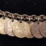 Vintage silver bracelet Image 2