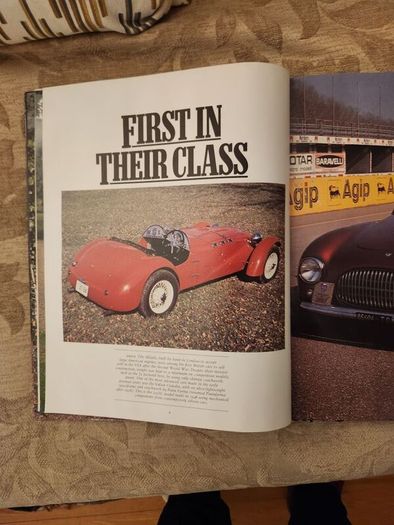 Cars.  The New Classics. From 1945 To The  Present Day. By Chris Harvey. Large Volume Hardback In Very Good Condition.