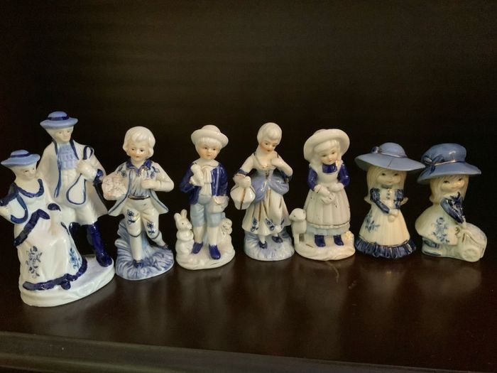 Figures