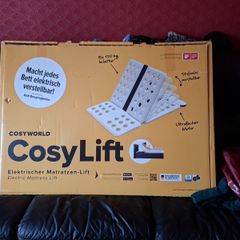 electric mattress