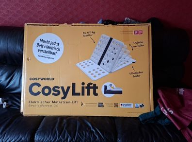electric mattress