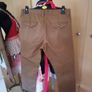 Men's Trousers Brand New Size 34 Waist Image 4