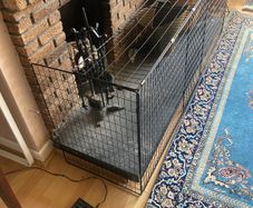fire guard