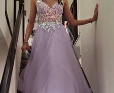 Debs Dress