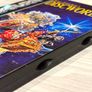 DiscWorld for Sega Saturn - Boxed and Minty Image 6