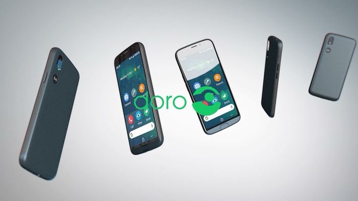 Doro 8050
