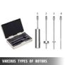 Digital Rotary Viscometer:NDJ-5S Digital Rotary Viscometer Viscosity 10-100000 mPa.s  Available For Collection Image 5