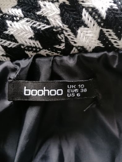 boohoo Jacket