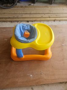 Baby Walker