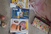 Books