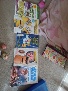 Books