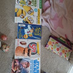 Books