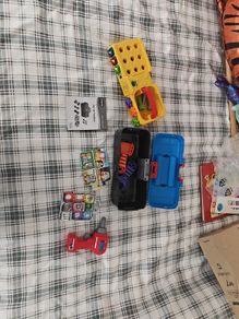 Vtech My 1st Toolbox