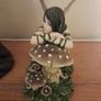 Nemesis Now fairy ornament Serena Image 4