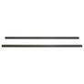 Decking Joist 6 pcs Black 170x8.5x4.5 cm WPC Image 4