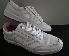 Brand New Vans Shoes Size 6 UK