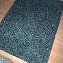 Vindum Ikea Rug multicoloured Image 3