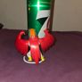Pokemon Hawlucha Figure Image 2