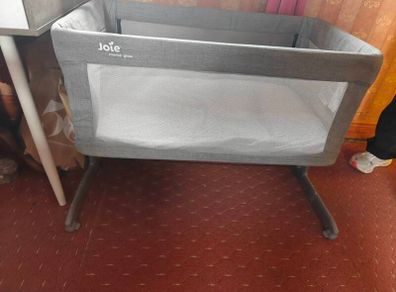 travel cot