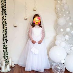 Communion dress