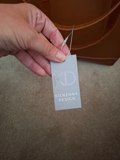 Ladies bag Kilkenny Design