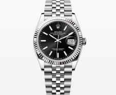 Rolex Datejust 36mm