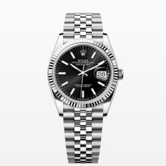 Rolex Datejust 36mm