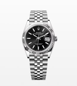 Rolex Datejust 36mm