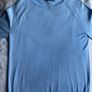 Mens blue jumper. Size Large, EUR 44-46. New. Image 4