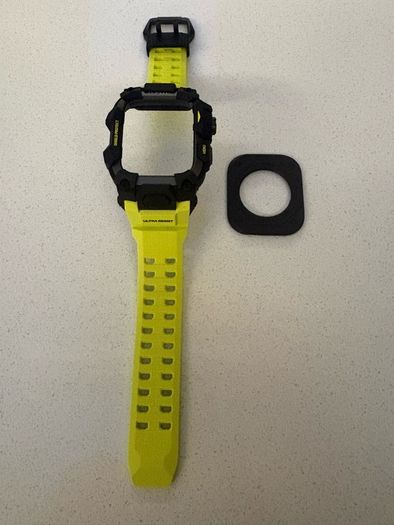 Apple Watch strap