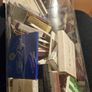 Mixed Lot of Collectable Matches Image 4
