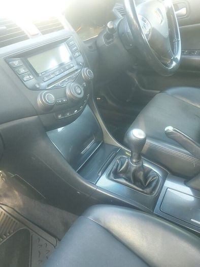 Honda Accord 2005
