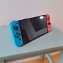Nintendo Switch Oled with Accesories Image 2