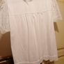 Rant & Rave white top UK14 BNWT Image 2