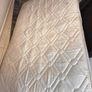 Small Double Mattress (120cm / 4ft)  Good Condition  Dublin 18 Image 2