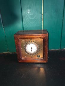 Electone programe selector