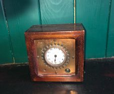 Electone programe selector