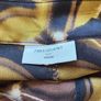 Size 12 Brown/Beige/Mustard Skirt by Free/Quent, Denmark Image 2