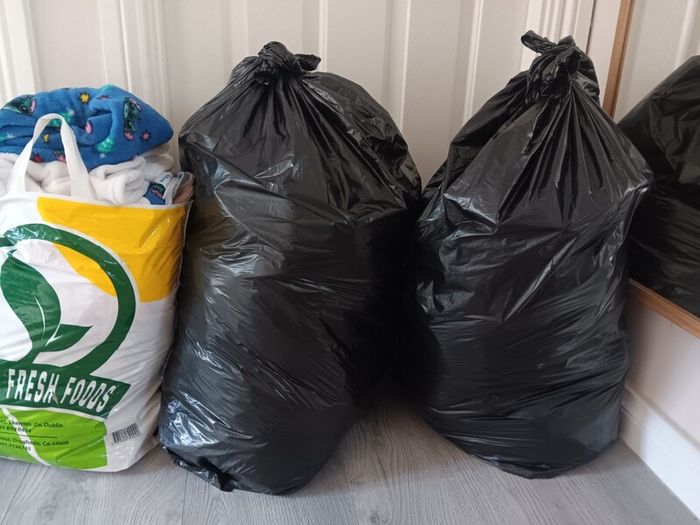 Huge clothing bundle
