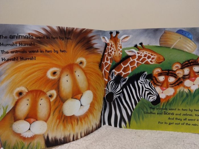 Collection Of Children,s Classic Story Books