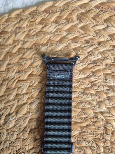 Samsung Galaxy Ultra Trial Band