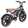Happyrun G60 Electric Bike Image 3
