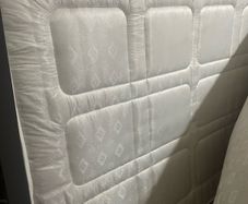 Double bed mattress