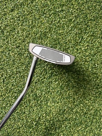 Spider Putter