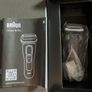 Braun Series 9 Pro Electric Shaver 4+1 head wet & dry razor with SmartCare 5 in 1 charging Cleaning station BRAND NEW Image 4
