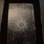 Large slipknot framed poster Image 2