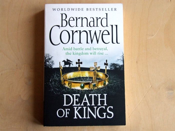 Historical fiction - Middle Ages