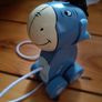 Wooden Toys/puzzles Image 7