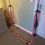 Gymnastics Bars for kids - pink Image 8
