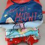 girls pyjamas age 10-11 Image 2